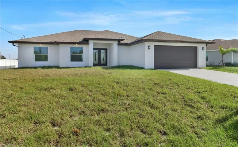 381 Paulcrest AVE, Lehigh Acres, FL 33974,224085797