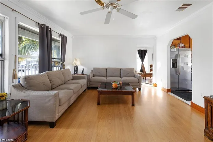 3117  Areca  AVE, Naples, FL 34112