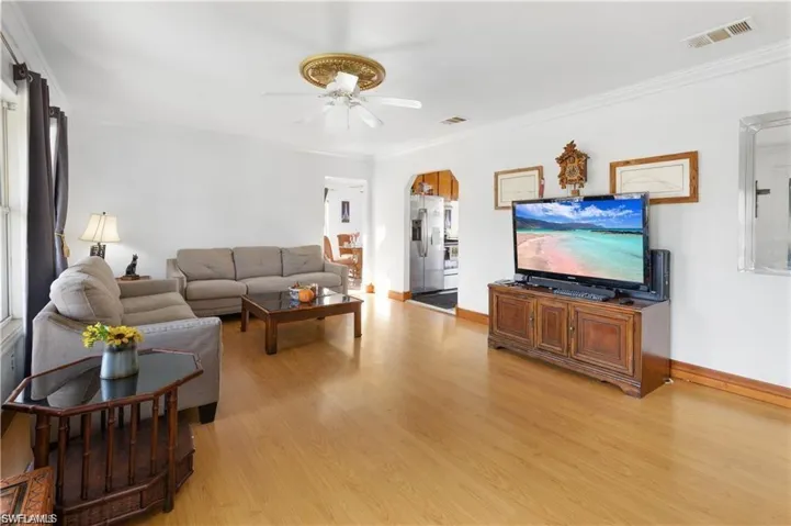 3117  Areca  AVE, Naples, FL 34112
