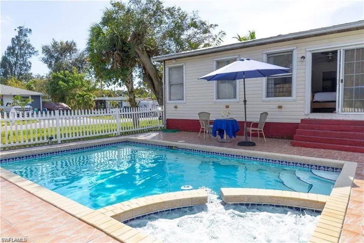 3117  Areca  AVE, Naples, FL 34112