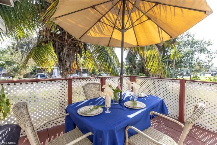 3117  Areca  AVE, Naples, FL 34112