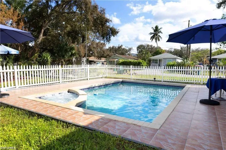 3117  Areca  AVE, Naples, FL 34112