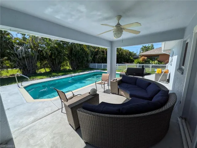 5019 Chiquita Blvd S, Cape Coral, Florida 33914