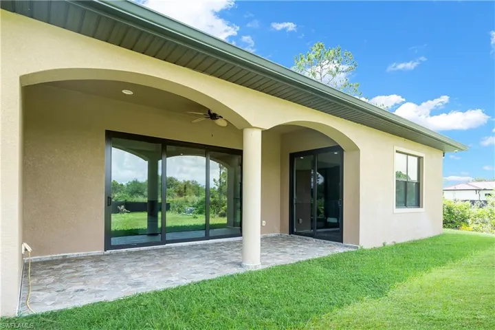 1105 James Ave, Lehigh Acres, Florida 33936