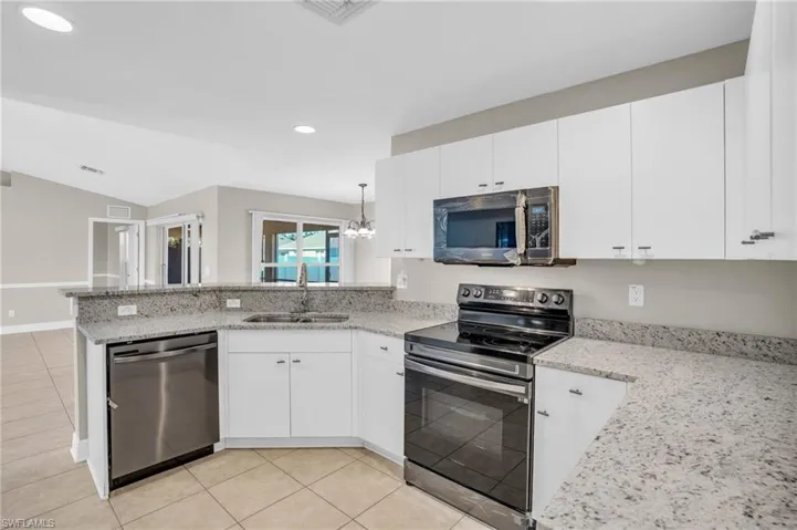 1824 Nw 20th Pl, Cape Coral Fl 33993