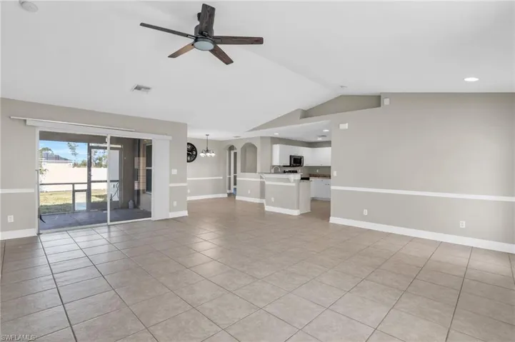 1824 Nw 20th Pl, Cape Coral Fl 33993