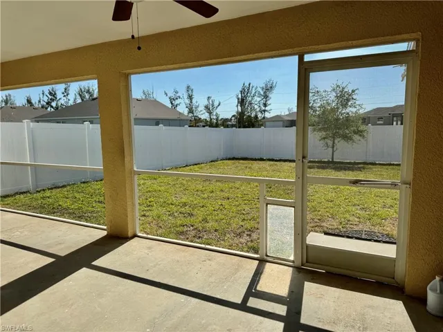 1824 Nw 20th Pl, Cape Coral Fl 33993