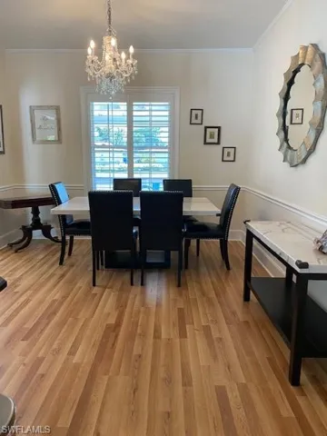 NEW FLOORING THROUGHOUT ENTIRE FIRST FLOOR (Waterproof Laminate)