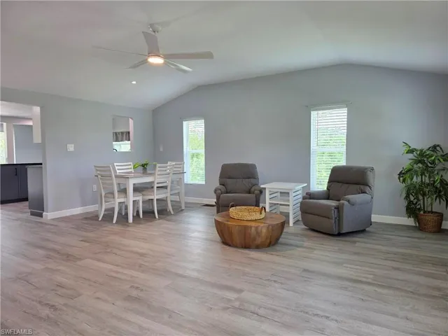 18387 Pioneer Rd, Fort Myers, Florida 33908