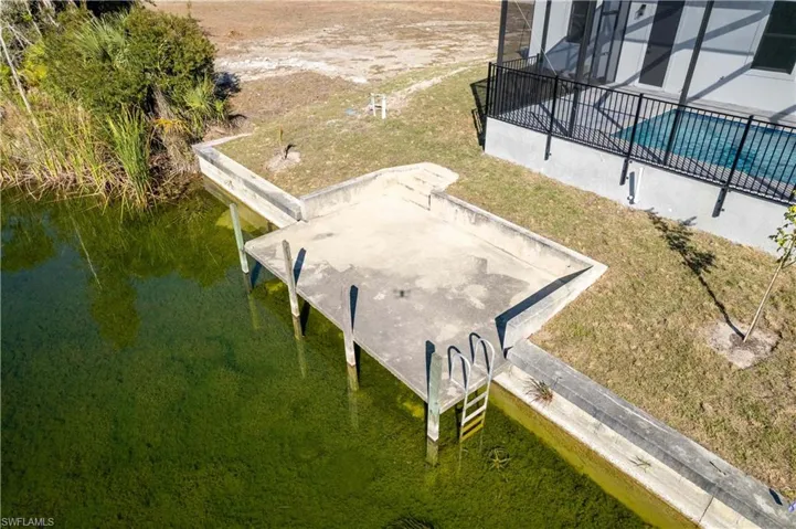 3318 NE 13th  PL, Cape Coral, FL 33909