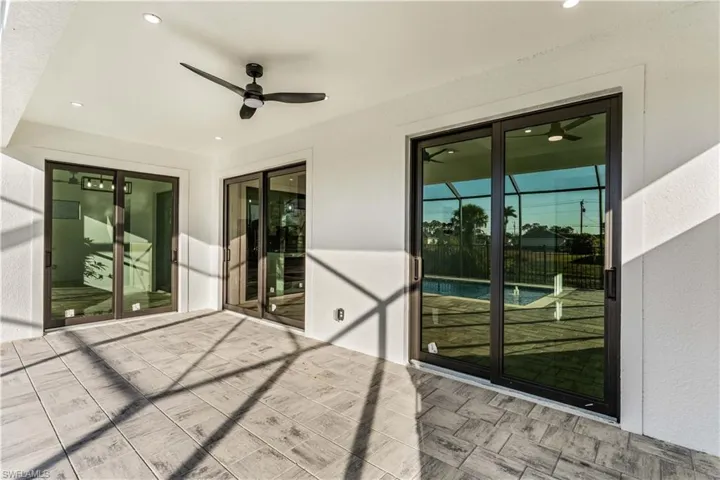 3318 NE 13th  PL, Cape Coral, FL 33909