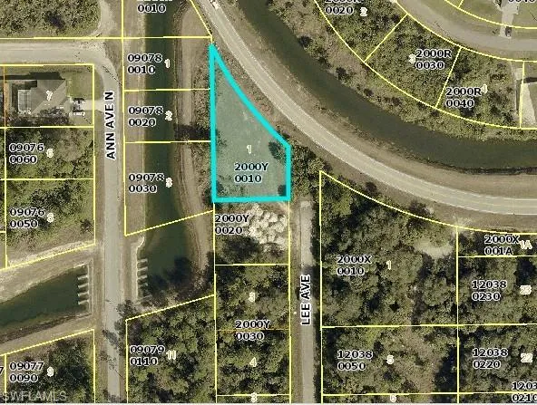 2201 W 12th St, Lehigh Acres, Florida 33972