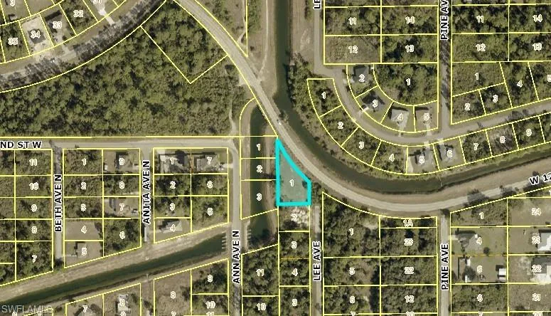 2201 W 12th St, Lehigh Acres, Florida 33972