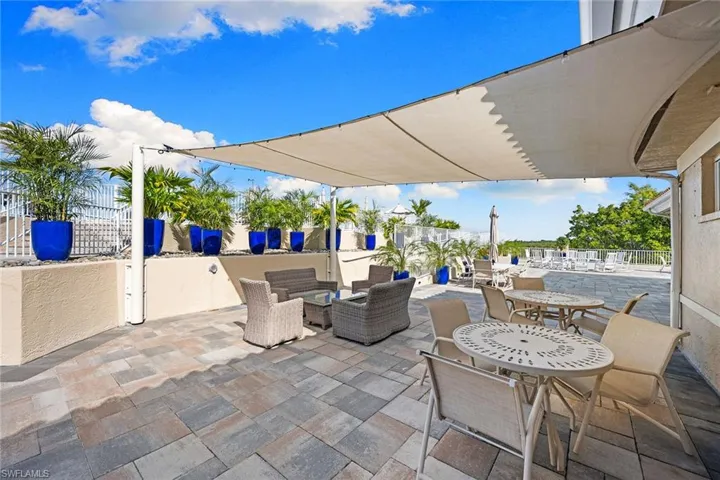 451 Bayfront Pl 5410, Naples, Florida 34102