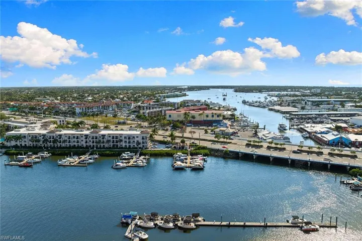 451 Bayfront Pl 5410, Naples, Florida 34102