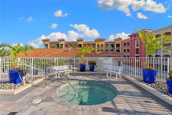 451 Bayfront Pl 5410, Naples, Florida 34102