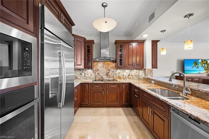 451 Bayfront Pl 5410, Naples, Florida 34102