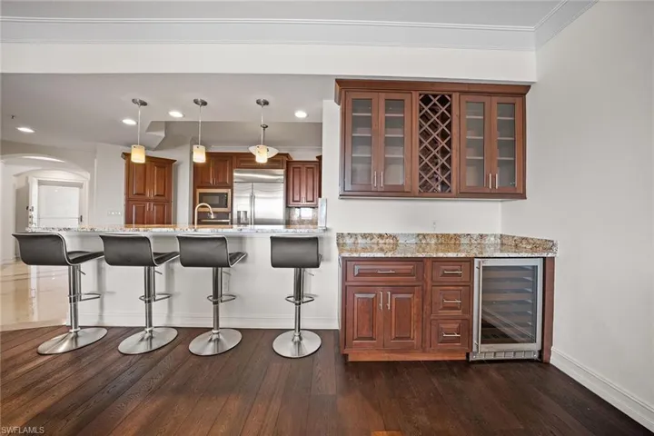 451 Bayfront Pl 5410, Naples, Florida 34102