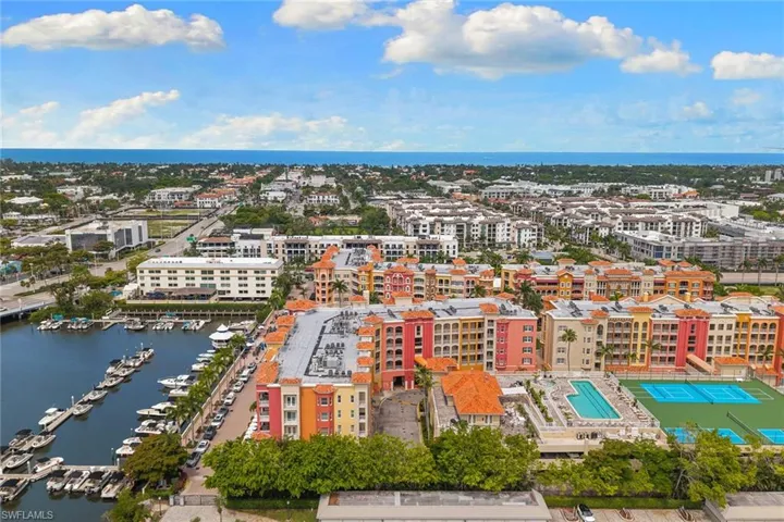 451 Bayfront Pl 5410, Naples, Florida 34102