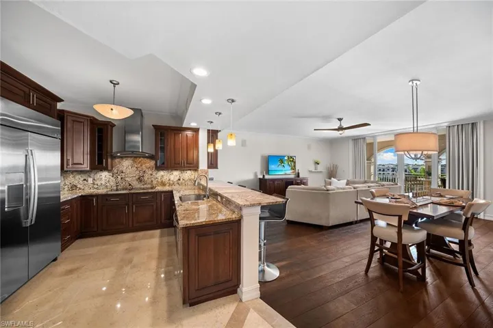 451 Bayfront Pl 5410, Naples, Florida 34102