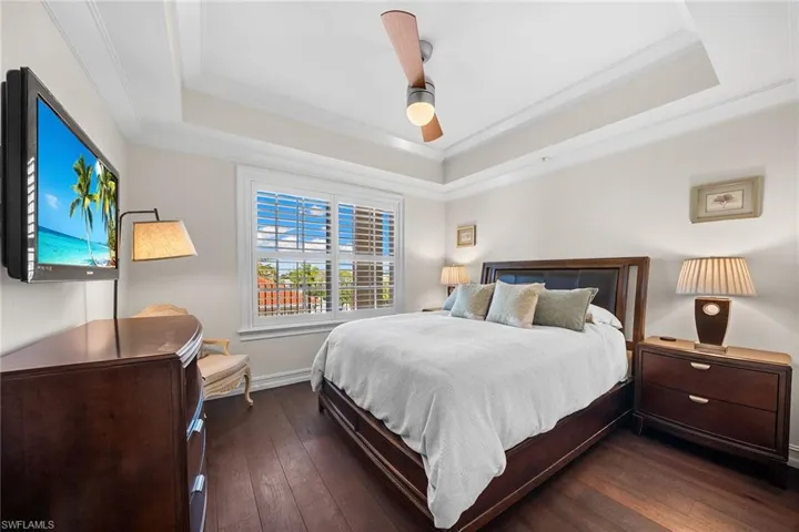 451 Bayfront Pl 5410, Naples, Florida 34102