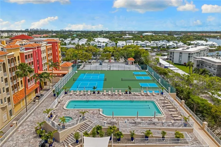 451 Bayfront Pl 5410, Naples, Florida 34102