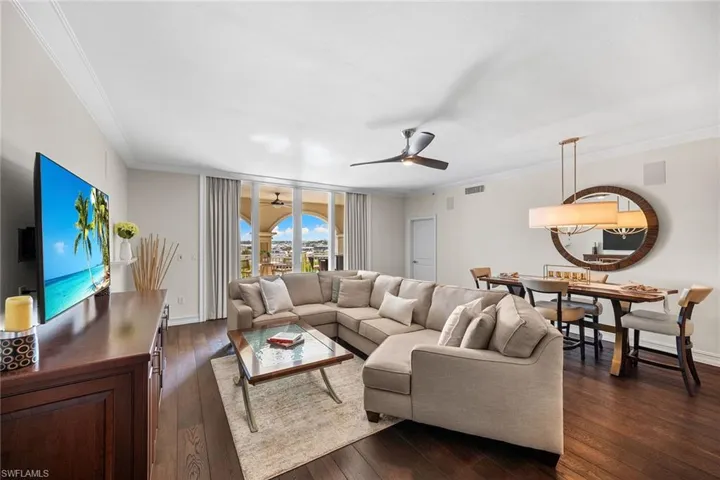 451 Bayfront Pl 5410, Naples, Florida 34102