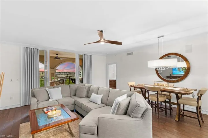 451 Bayfront Pl 5410, Naples, Florida 34102