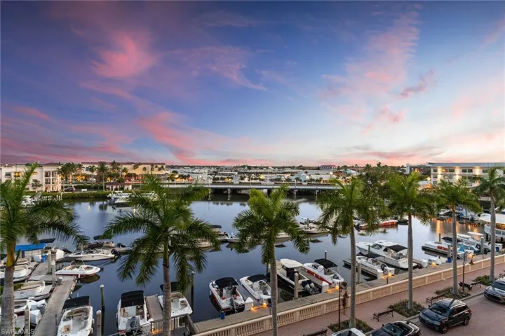 451 Bayfront Pl 5410, Naples, Florida 34102
