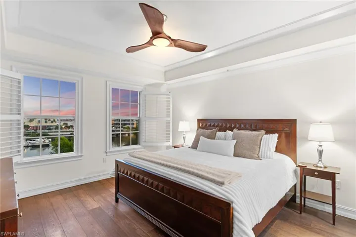 451 Bayfront Pl 5410, Naples, Florida 34102