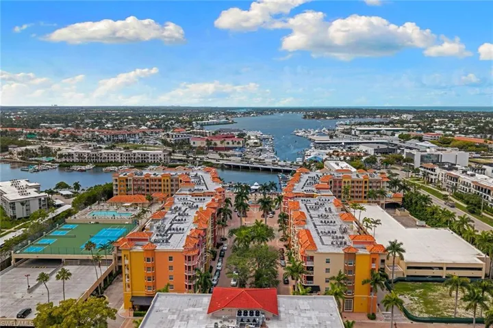 451 Bayfront Pl 5410, Naples, Florida 34102