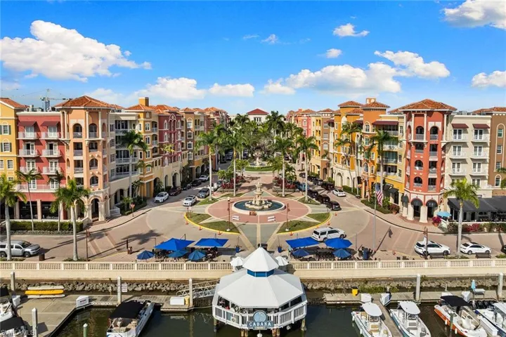 451 Bayfront Pl 5410, Naples, Florida 34102