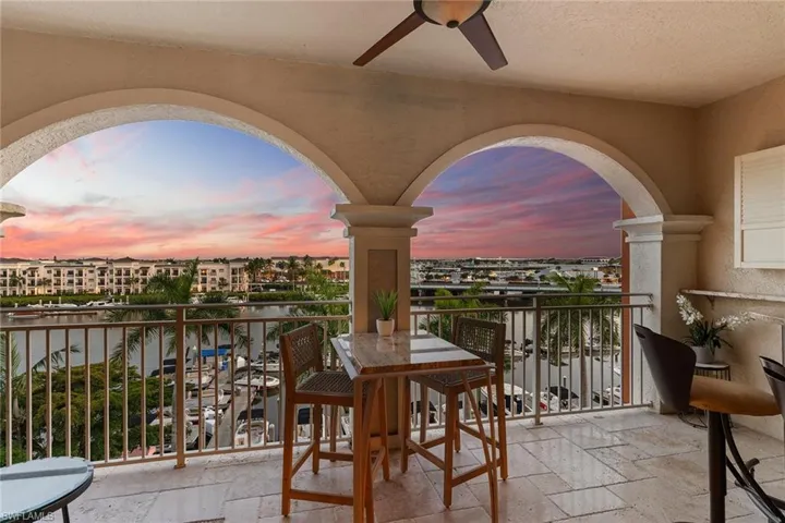 451 Bayfront Pl 5410, Naples, Florida 34102