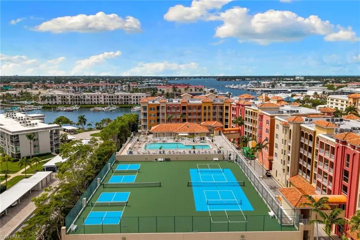 451 Bayfront Pl 5410, Naples, Florida 34102