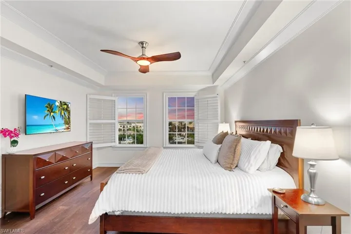 451 Bayfront Pl 5410, Naples, Florida 34102