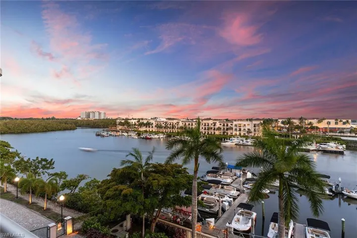 451 Bayfront Pl 5410, Naples, Florida 34102
