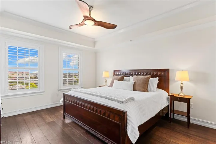 451 Bayfront Pl 5410, Naples, Florida 34102