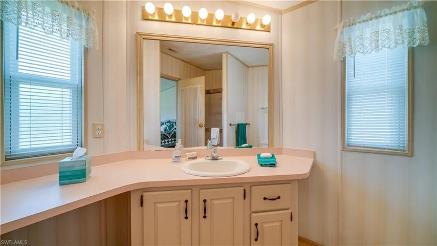 Windows! Nice Cabinetry! Well-Maintained Countertops!