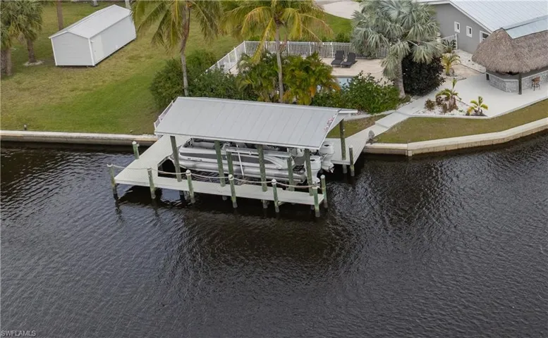 Dock 2 14k Lift