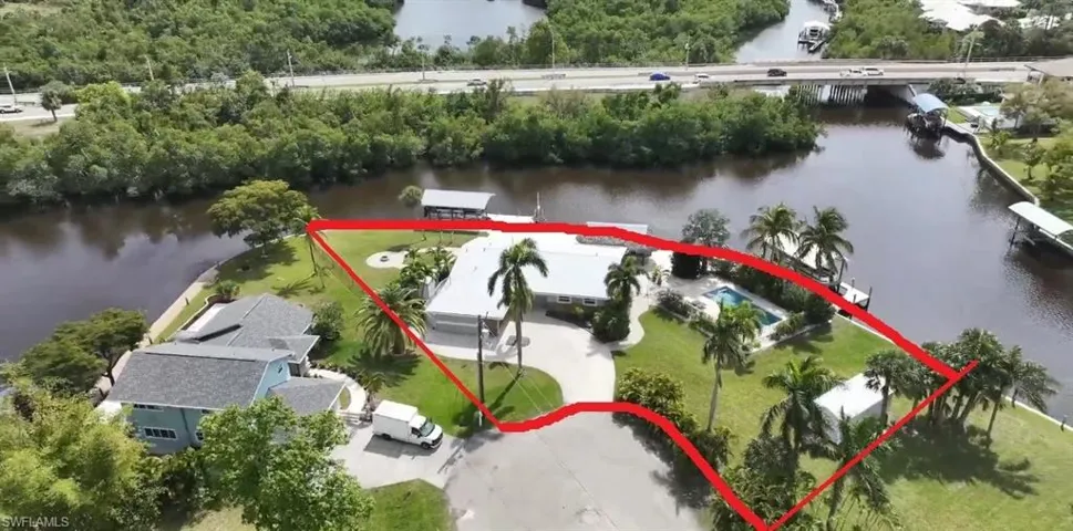.62 Acres!!