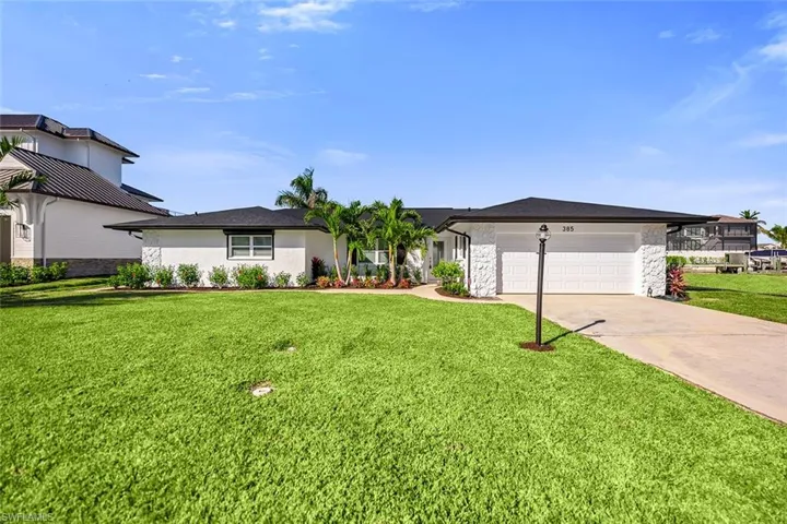 385 Willet Ave, Naples, Florida 34108