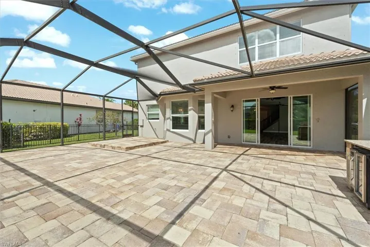 11103 Sparkleberry Dr, Fort Myers, Florida 33913