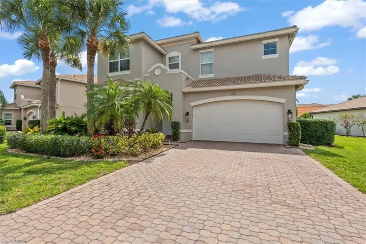 11103 Sparkleberry Dr, Fort Myers, Florida 33913
