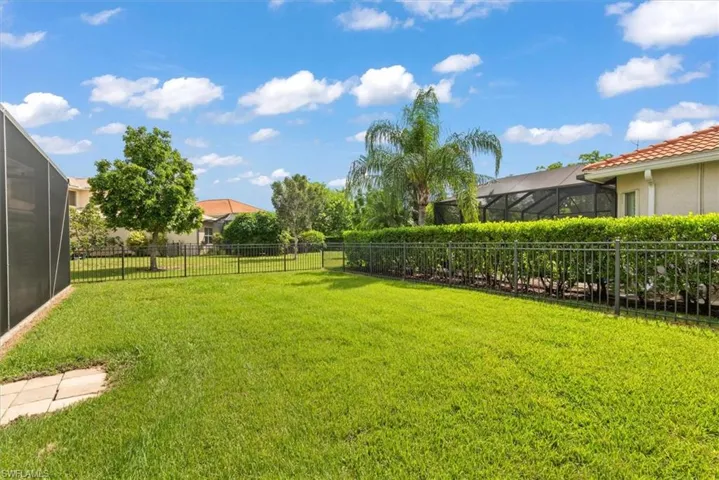 11103 Sparkleberry Dr, Fort Myers, Florida 33913