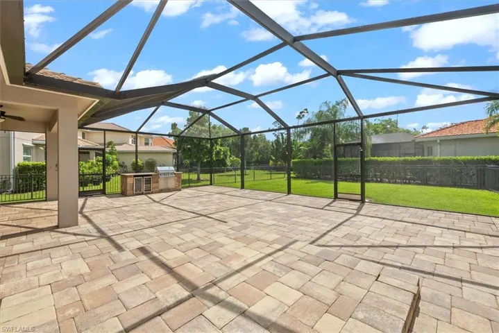 11103 Sparkleberry Dr, Fort Myers, Florida 33913