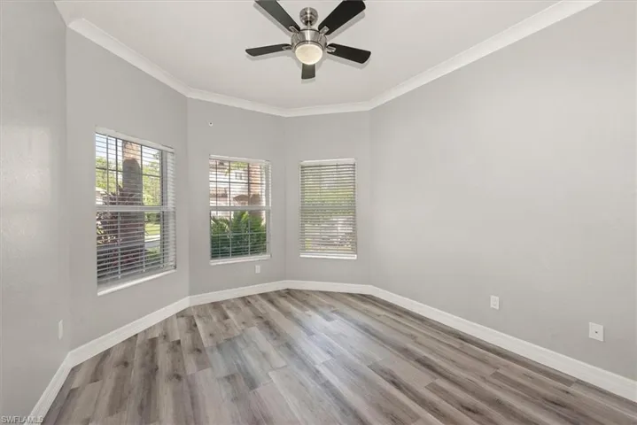 Only First Floor Bedroom