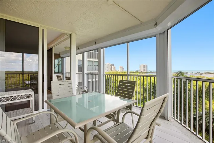 5550 Heron Point Dr 503, Naples, Florida 34108