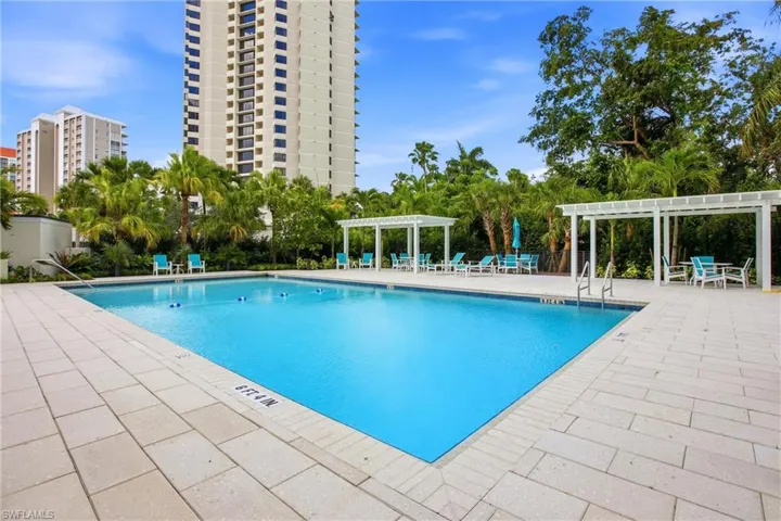 5550 Heron Point Dr 503, Naples, Florida 34108