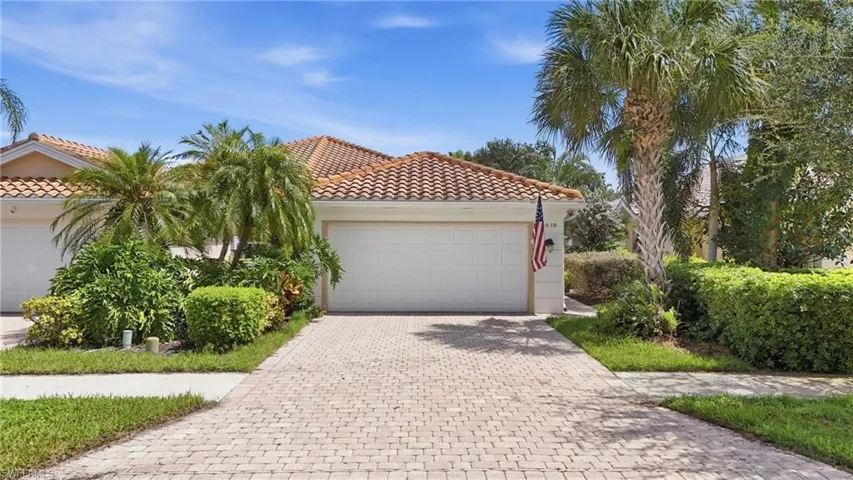 5618 Eleuthera Way, Naples, Florida 34119