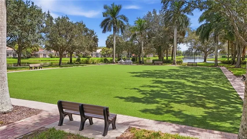 5618 Eleuthera Way, Naples, Florida 34119
